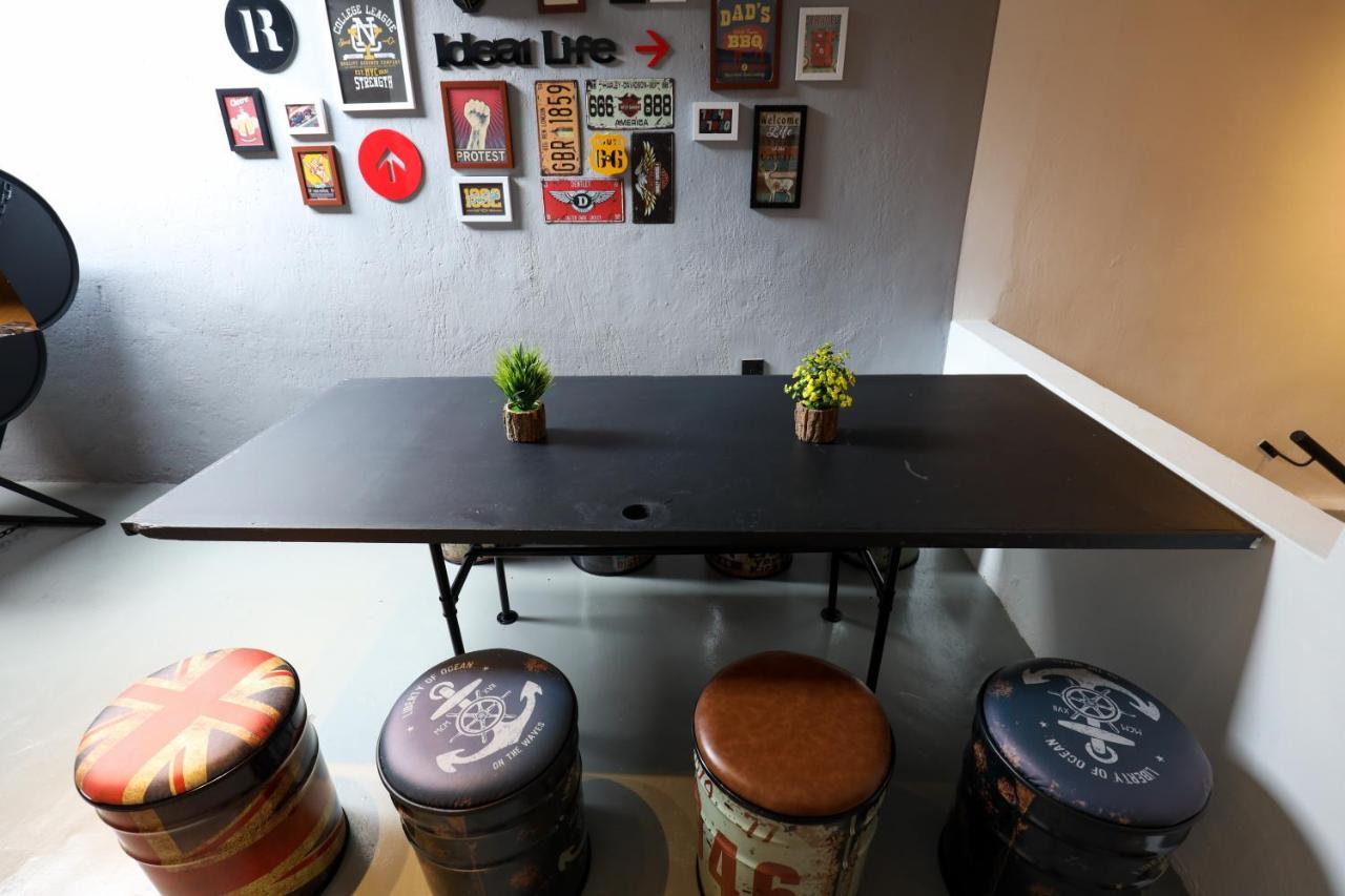 Cozy Homestay With Karaoke System & Pool Table Kuala Lumpur Exterior foto
