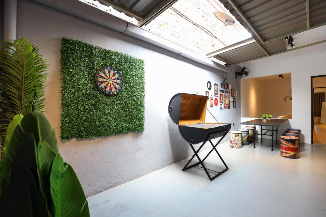Cozy Homestay With Karaoke System & Pool Table Kuala Lumpur Exterior foto