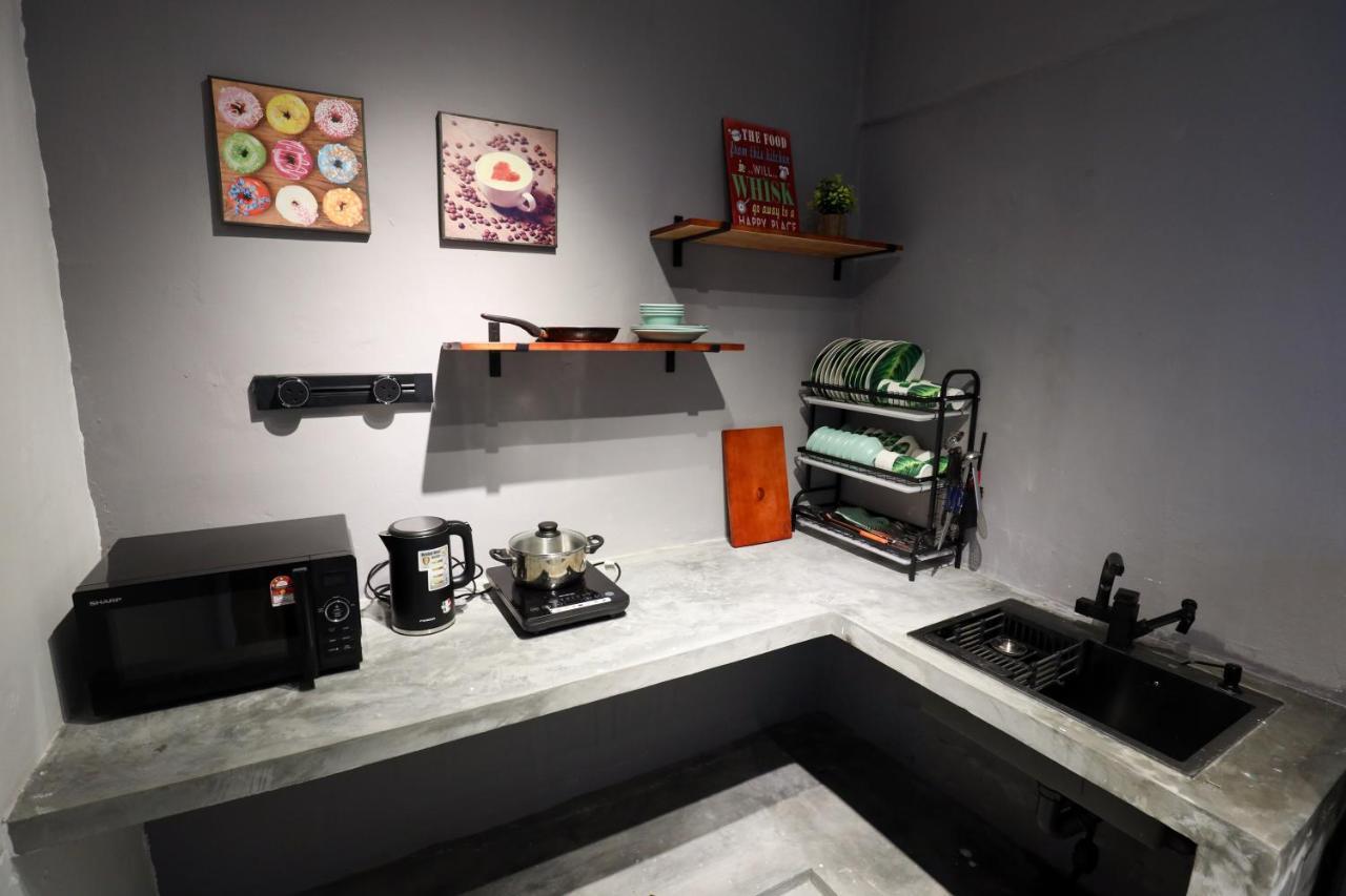 Cozy Homestay With Karaoke System & Pool Table Kuala Lumpur Exterior foto